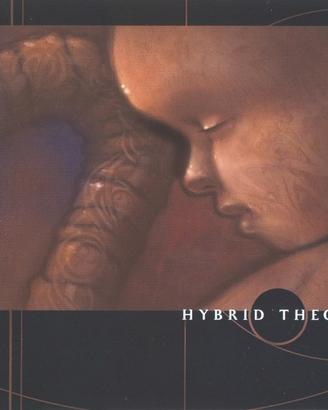 hybrid theory ep