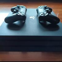 Playstation 4 Pro 1 Tb
