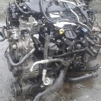 Motore ford mondeo - 2.0 d - txba