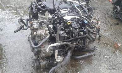 Motore ford mondeo - 2.0 d - txba