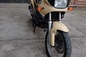cambio con scooter