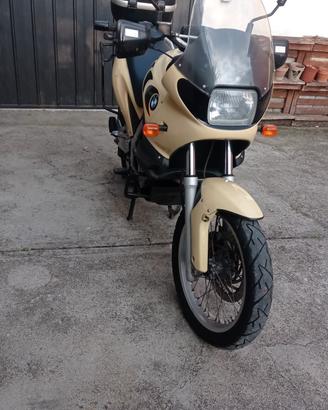 cambio con scooter