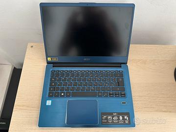 PC Portatile Acer