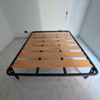 rete matrimoniale a doghe