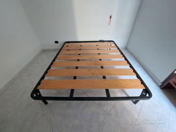 rete matrimoniale a doghe