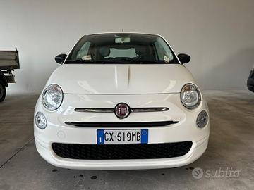 Fiat 500 1.2 Possibile Permuta e Finanziamento