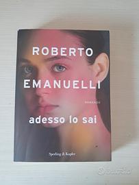 libro adesso lo sai 