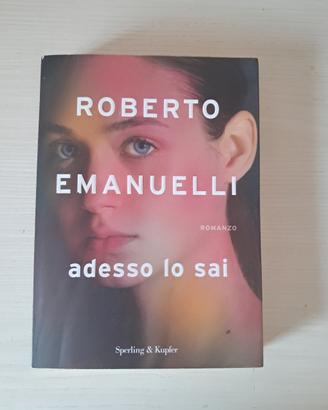 libro adesso lo sai 