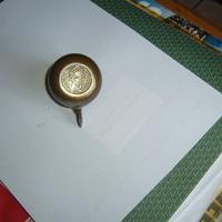 TAURUS   CAMPANELLO   BRONZINO