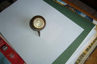 TAURUS   CAMPANELLO   BRONZINO