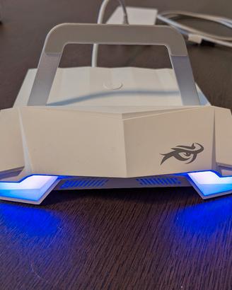 Docking station ROG Ally - 4K 60Hz, 100W PD, RGB