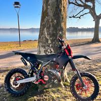 Fantic 50 2020 tpr 86