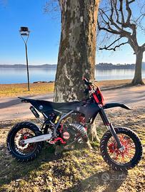 Fantic 50 2020 tpr 86