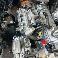 Motore 1.2 8v fiat 188a4000