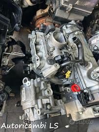 Motore 1.2 8v fiat 188a4000