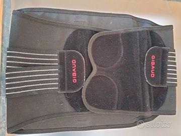 Corsetto lombosacrale Gibaud