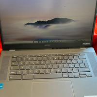 Acer Chromebook Plus 515