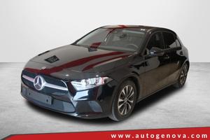 MERCEDES-BENZ A 200D 150CV AUTOMATIC BUSINESS SOLU
