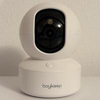 Telecamera Smart BOYKEEP 5g/2.4ghz WiFi