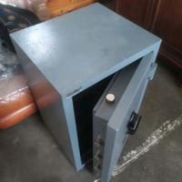 Cassaforte-CONFORTI-VERONA Moderna serratura Combi