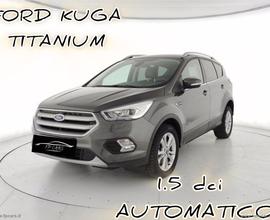 FORD Kuga 1.5 TDCI 120CV S&S 2WD Pow.Titanium