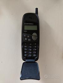 Cellulare Motorola 5010 (S6780 AAH)