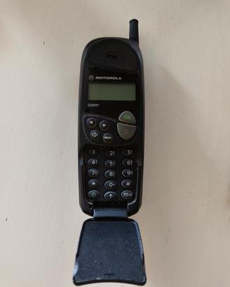 Cellulare Motorola 5010 (S6780 AAH)