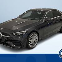 Mercedes-Benz Classe C 220d Mild Hybrid 4Mati...
