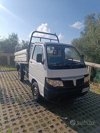 Piaggio Porter