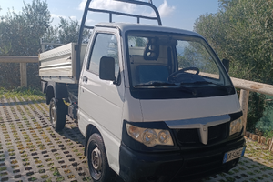 Piaggio Porter