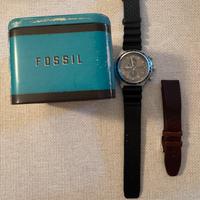 Orologio Fossil come nuovo