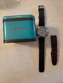 Orologio Fossil come nuovo