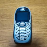 Cellulare Siemens nuovissimo