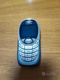 Cellulare Siemens nuovissimo