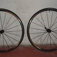 Mavic Aksium Race 28