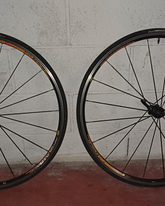 Mavic Aksium Race 28