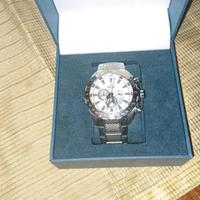 Festina Chronograph