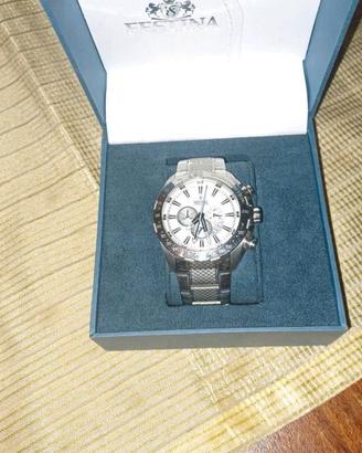 Festina Chronograph
