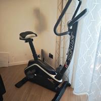 Jk Fitness CYCLETTE ELETTROMAGNETICA JK 256

