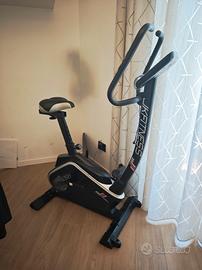Jk Fitness CYCLETTE ELETTROMAGNETICA JK 256

