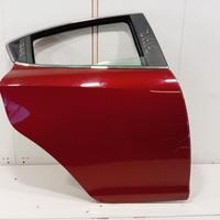 PORTIERA POSTERIORE DESTRA ALFA ROMEO Giulietta Se