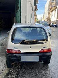 Fiat Seicento 600