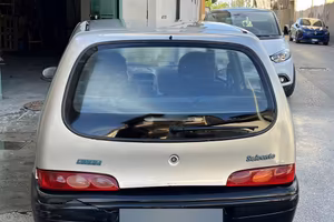 Fiat Seicento 600