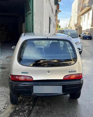 Fiat Seicento 600