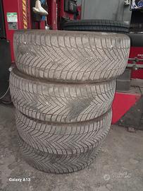 GOMME INVERNALI MARCA IMPERIAL 195/55 R16