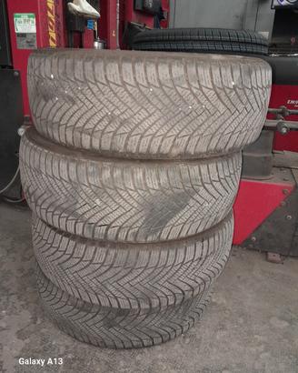 GOMME INVERNALI MARCA IMPERIAL 195/55 R16