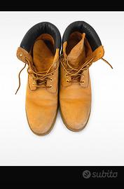 Timberland