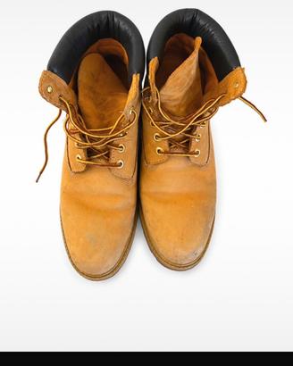 Timberland