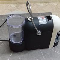 macchina da caffè a modo mio Jolie bianca 