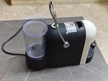 macchina da caffè a modo mio Jolie bianca 